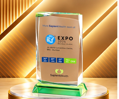 Green Base Rectangular Acrylic Award 4606