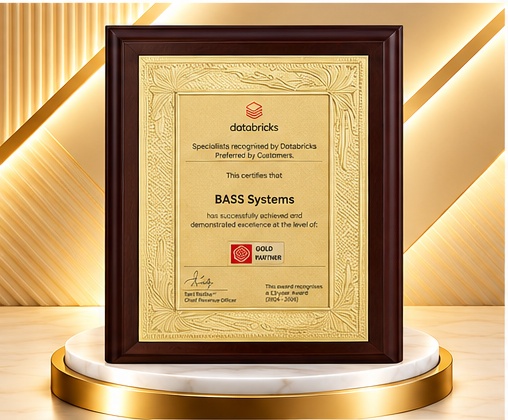Classic Wooden Achievement Plaque