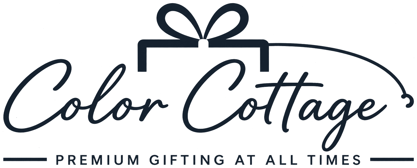 Color Cottage — Premium Gifting at All Times