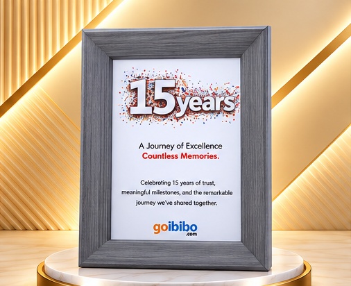 Premium Polyurethane Frame Plaque
