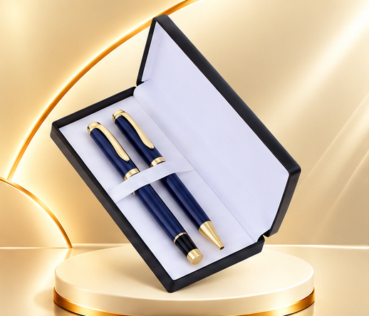 Luxury Executive Pen Gift Set