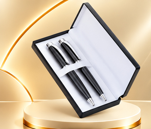 Luxury Executive Pen Gift Set