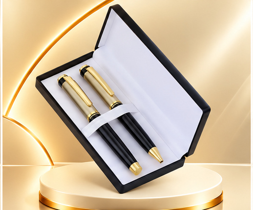 Luxury Executive Pen Gift Set