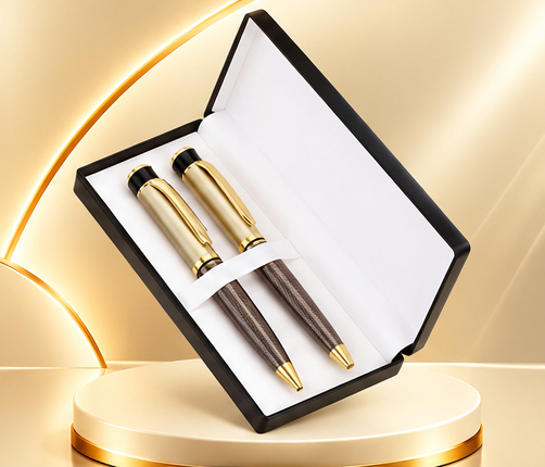 Luxury Executive Pen Gift Set