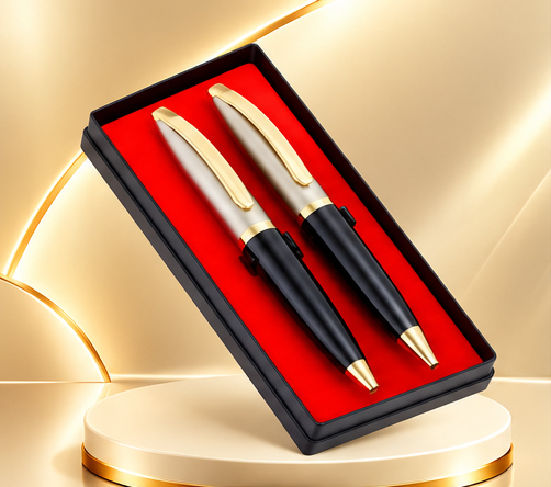 Luxury Executive Pen Gift Set